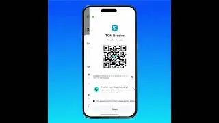 Create a TON Wallet with Bitget Wallet!