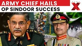 Operation Sindoor | India&rsquo;s Defense Strategy Evolved: Faster Decisions, Dynamic Responses | NewsX