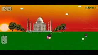  try the new  game 