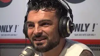 Le hip hop est un enfant du funk !!! Cesana Interview NRJ 2024