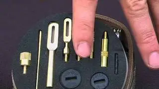 Otis Tip - Otis Cleaning System Components