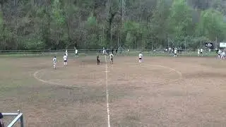 CD San Luis La Nueva - CD Arenas del Sella Tercera Astur Futbol Grupo 3 J 24 Segundo Tiempo