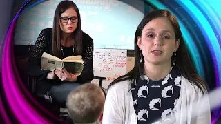 Post Elementary School - Laura Underwood