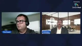 TappAlpha Expert Si Katara Shares Top Secrets!