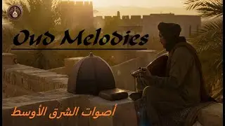 Oud Melodies &ndash; A Journey Through Timeless Middle Eastern Sounds