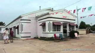 7-13-12 SVO Boots Motel