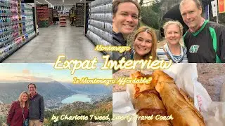 Is Montenegro Affordable? Expat Interview