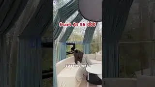 Создайте свой Airbnb всего за 6000 долларов 🏡 Клиент из Индонезии только что купил 10 объектов.