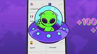 VPN Proxy Browser - Secure VPN