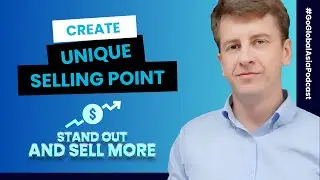 How to Create Unique Selling Point (USP)- Steps by Step Guide