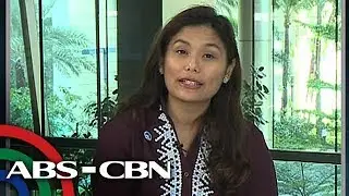 Market Edge: Women must consider STEM jobs, ILO says