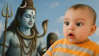 Cute baby boy ❤️😍