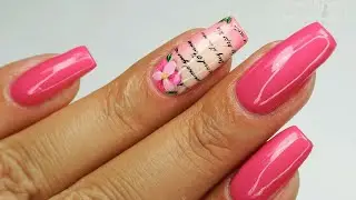 Love letter ❤️ / Sunflower Professional Gelaq