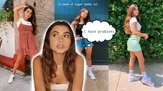 Feeding my Shopping Addiction... aka a Princess Polly Summer Try On Haul