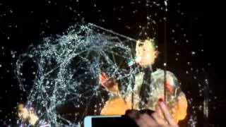 HD -Tokio Hotel - Invaded (live) @ Arena Wien, 2015 Vienna, Austria