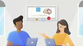 Meet Liquid Voice! - The Future of Interaction Analytics