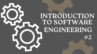 Introduction to the SDLC
