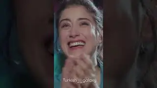my heart is stereo 🤍.... #bizimhikaye #ourstory #hamarikahani #hazalkaya #turkishgalaxy #filiz #fiza
