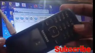 Samsung B310 Software Issues Problem||👌#Tecnozafar#solution ||👍