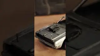 Hot Wheels 🔥 Blade Charger Update! Hotwheels @Robbie Stingle