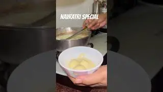 Navratri special Rasmalai recipe #navratri #sweets #cooking #recipe #rasmalai