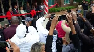 Stonecrest City Hall Grand opening (Political news) Stonecrest, GA