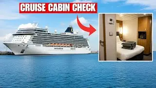 Cruise Cabin Checklist: Critical Checks to Do Before You Unpack