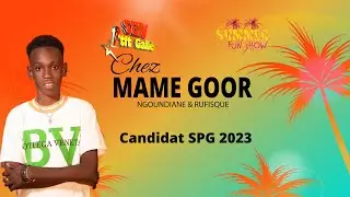 Capsule Summer Fun Show 2023 lundi 24 juillet 2023
