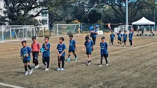 25MAY2025|SYL 2025 - Flair Football Academy (Under 9) Division 1