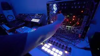 Studio Session