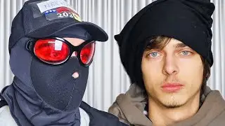 Neeko & Feliks Vran | Intervju