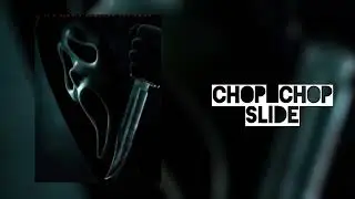 edit audios that will make you feel like you’re in a slasher movie