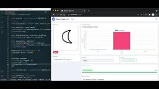 Marcelle: Composing Interactive Machine Learning Workflows and Interfaces