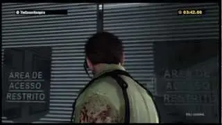Max Payne 3 ✮ New York Minute Hardcore ✮ 100% Walkthrough