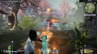 Shayol Wei Solo Rank Naraka Gameplays Ep.507