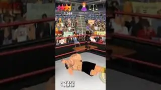 RKO to Brock Lesnar 🐍 #royalrumble #royalrumble2024 #wwe #royalrumblematch #wweroyalrumble
