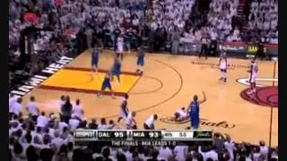 nowitzky killshot