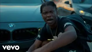 Finga, Steel Chest - Scam !! Bang!! Dubai Riddim (Official Video)