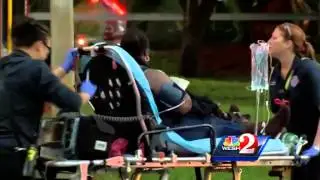 PD: 55 people get food poisoning at office holiday party