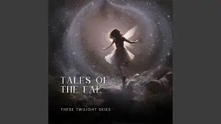 Enter the World of the Fae