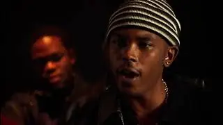 Rich Bower bribing white boys who own a Nightclub(Black N White Movie)