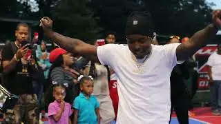 🎥🎥 Bolden Mack Performance R.T.M. Swayy #DonQualityImages #TeamDonQuality
