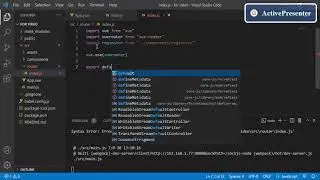 How  to write register in regular website?(Making a website Part 1)
