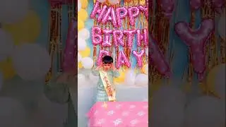 #anam #birthday #birthdaycelebration #viralvideo #trending