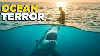 Shark Attack Survivor: California Nightmare | The Untold Story
