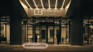 DB Hotel Wrocław, Польша | Отдых с Falguni