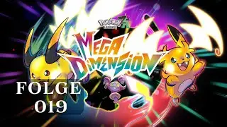 Pok&eacute;mon-Legenden: Z‑A &ndash; Mega-Dimension 🎮  #019: Punkte, Punkte und noch mehr Punkte