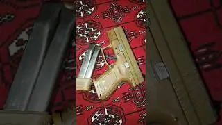 #Ha9 #9mm #pistol #all guns #short video #review
