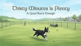 Thirty Minutes is Plenty