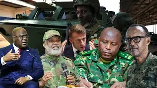 Ubufaransa bwinjiye mu kibazo cya MAA23 n'Uburundi. Ibintu bihinduye isura